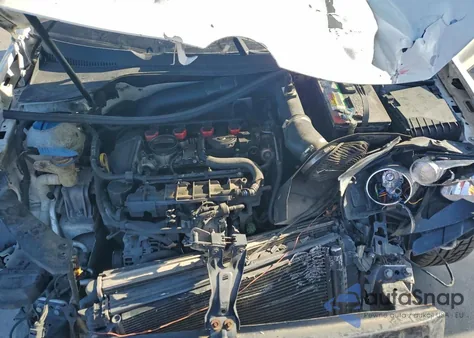 2011 Volkswagen Gti z USA, uszkodzony, nr VIN WVWEV7AJXBW087302